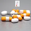 Aldactone 25 precio a