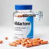 Aldactone 25 precio b